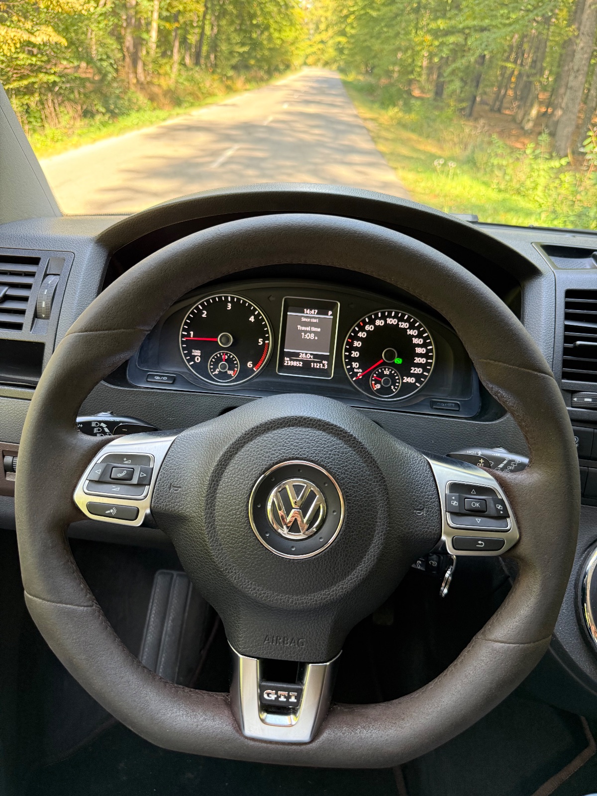 Volkswagen T6 Caravelle, poza 3 din 10
